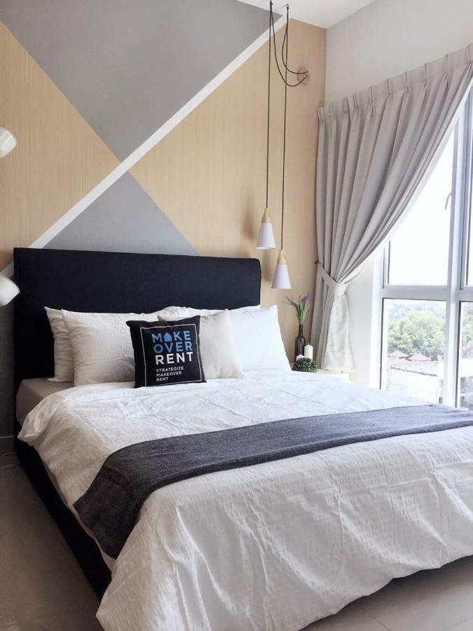 Cozy Studio @ Seri Kembangan Extérieur photo