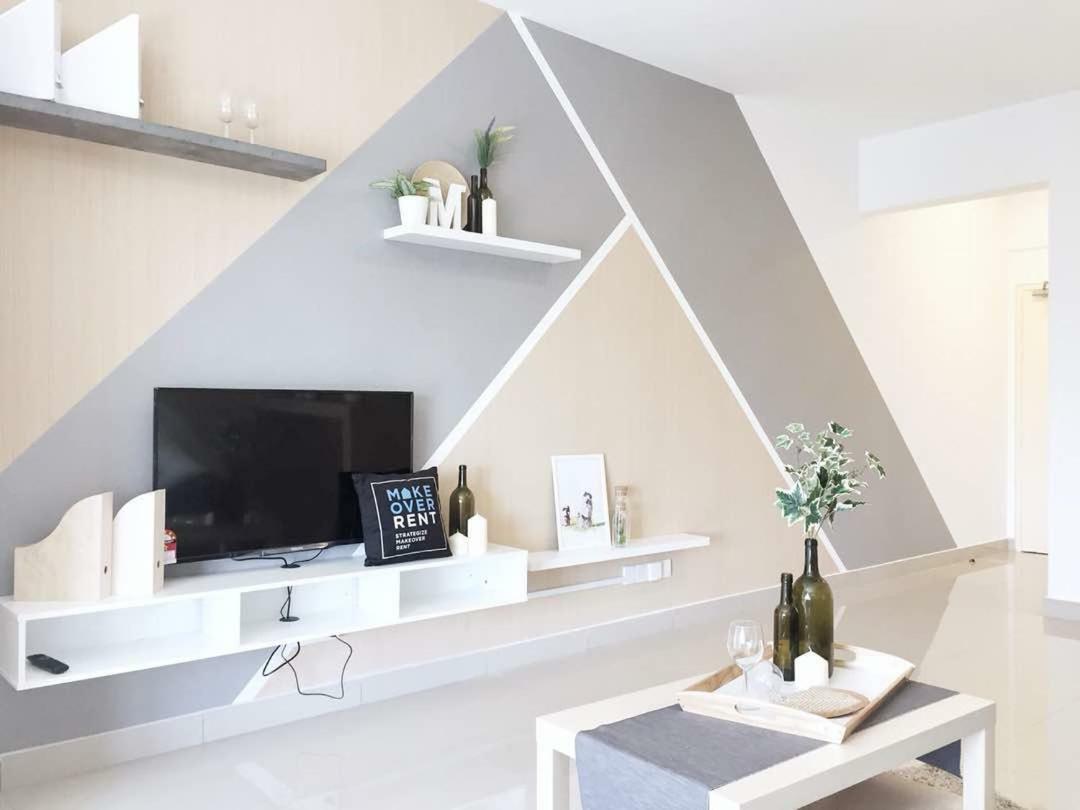 Cozy Studio @ Seri Kembangan Extérieur photo