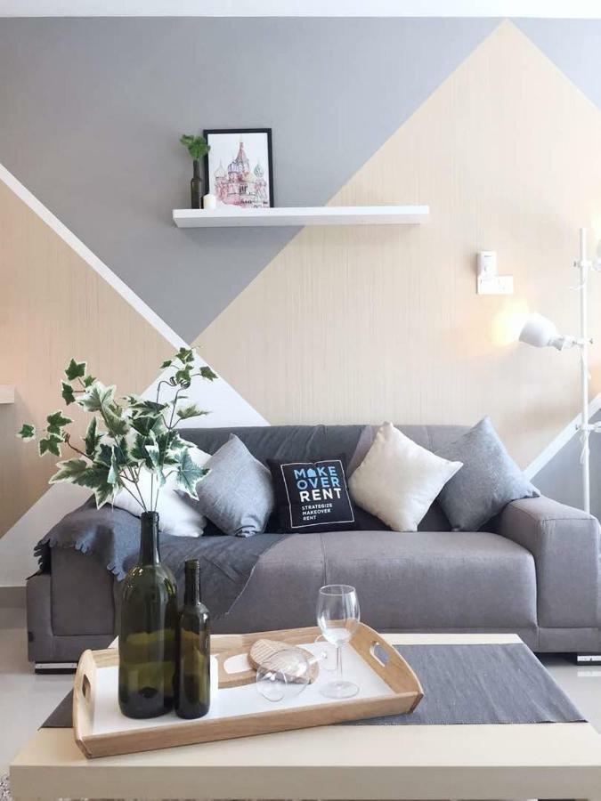 Cozy Studio @ Seri Kembangan Extérieur photo